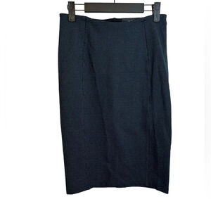 NWT LIVERPOOL BIA PENCIL SKIRT